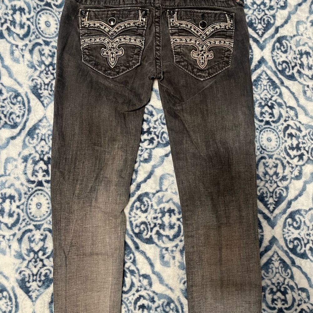 Size 23 Rock Revivals